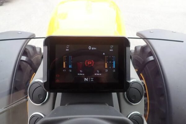 Buy JCB Fastrac 4220 iCON