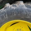John Deere 6090M Utility Tractor