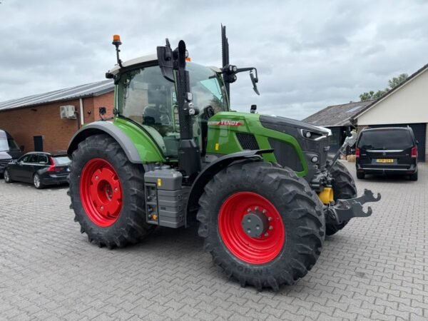 Buy Fendt 616 Profi Plus