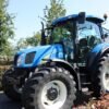 Buy New Holland TS100A Tractor