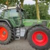 Fendt Favorit 822 Turboshift