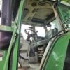 Fendt Favorit 822 Turboshift