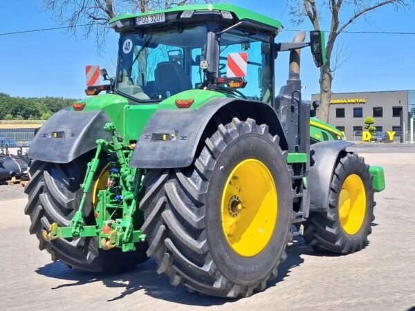 Buy John Deere 8R 340 Tractor