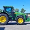 Buy John Deere 8R 340 Tractor