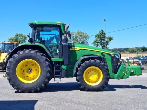 Buy John Deere 8R 340 Tractor