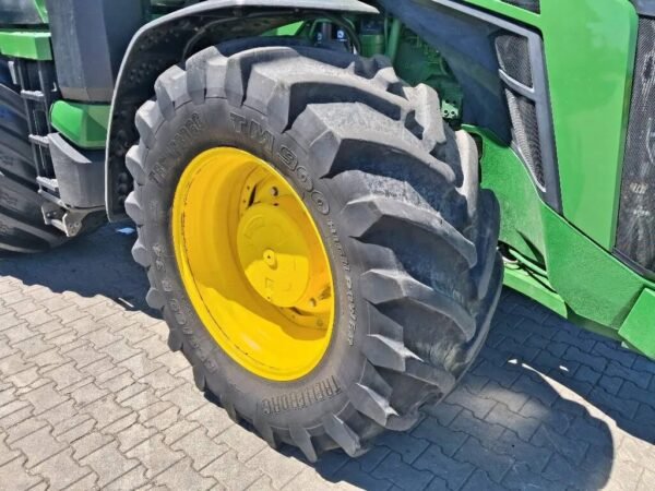 Buy John Deere 8R 340 Tractor