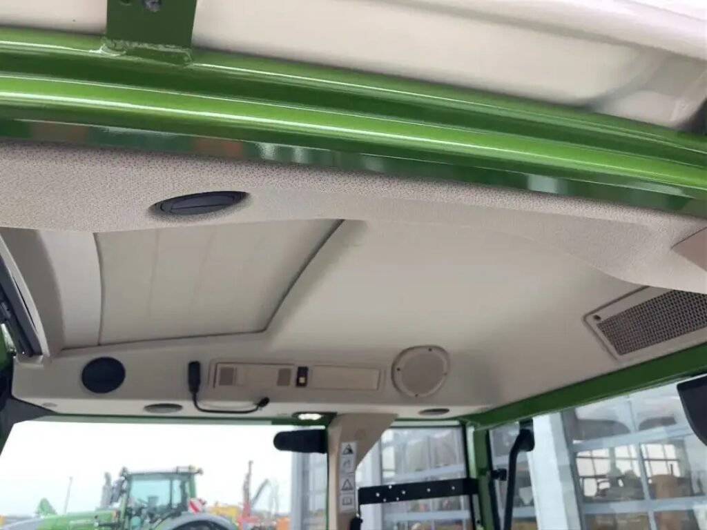 Buy Fendt 211S Profi-Plus GPS/RTK Tractor