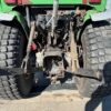 Buy John Deere 3520 Kommunal Utility Tractor