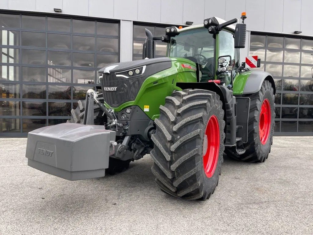 Fendt 1050 Vario Profi Plus Gen 3 Limited Edition