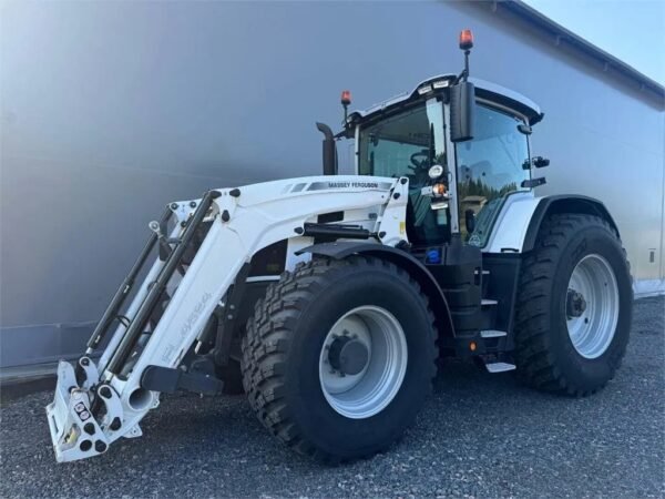 Buy Massey Ferguson 8S.305