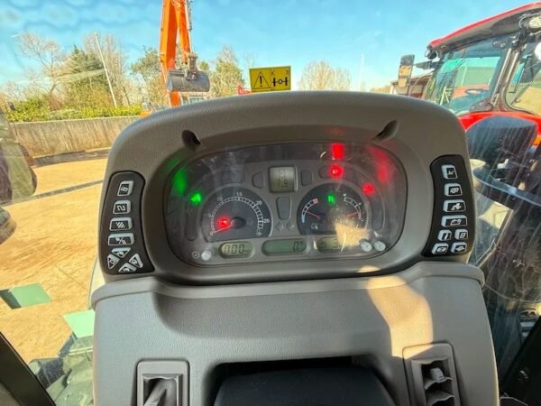 Buy Case IH Maxxum 145 Tractor