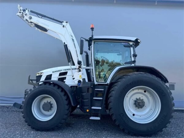 Buy Massey Ferguson 8S.305
