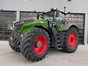 Buy Fendt 1042 Profi Plus Tractor