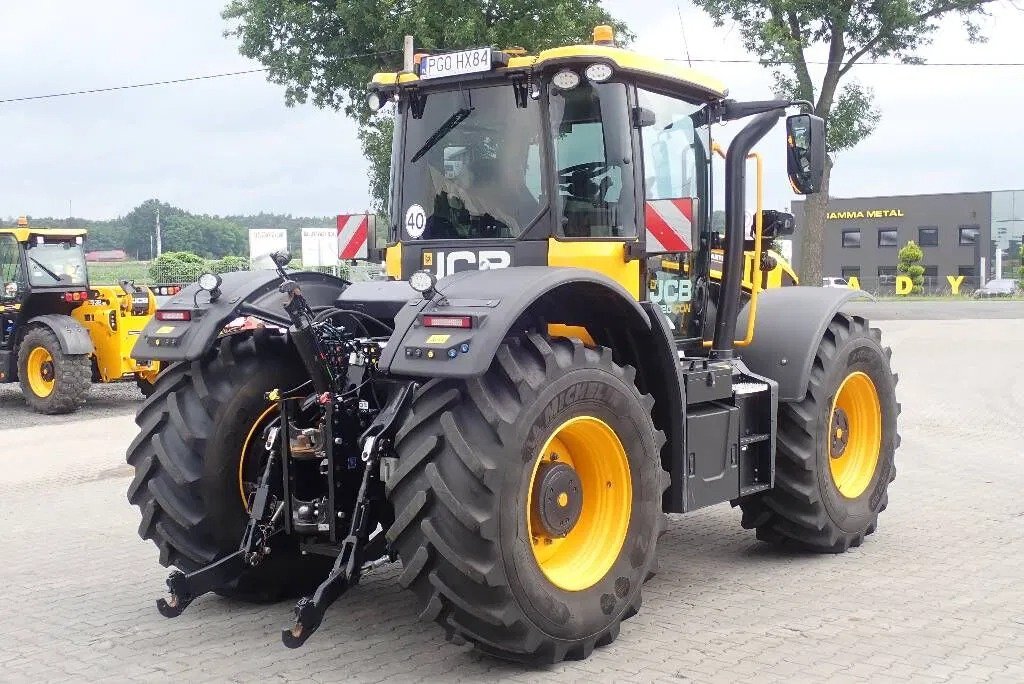 Buy JCB Fastrac 4220 iCON