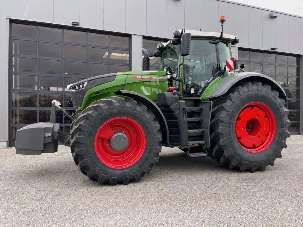 Fendt 1050 Vario Profi Plus Gen 3 Limited Edition