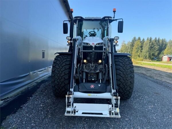 Buy Massey Ferguson 8S.305