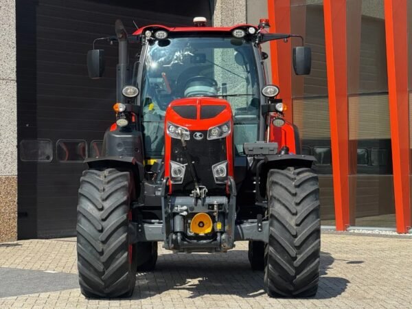 Buy Kubota M7173 P-KVT GPS RTK Tractor