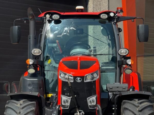 Buy Kubota M7173 P-KVT GPS RTK Tractor