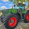 Buy Fendt 933 Vario Gen6 ProfiPlus