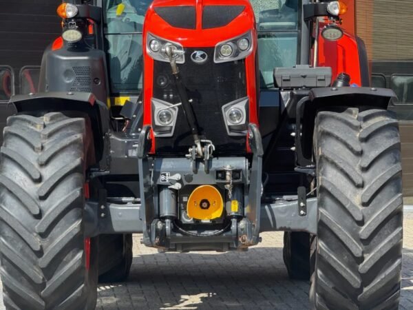 Buy Kubota M7173 P-KVT GPS RTK Tractor