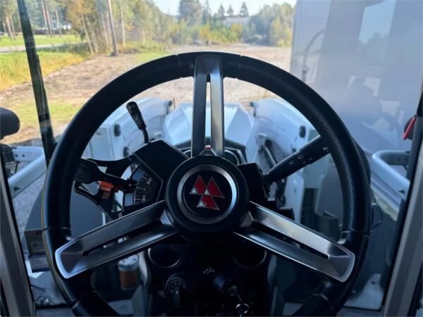 Buy Massey Ferguson 8S.305