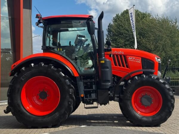 Buy Kubota M7173 P-KVT GPS RTK Tractor