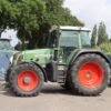 Buy Fendt 716 Vario Tractor