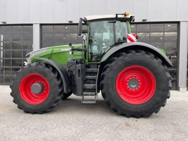 Buy Fendt 1042 Profi Plus Tractor