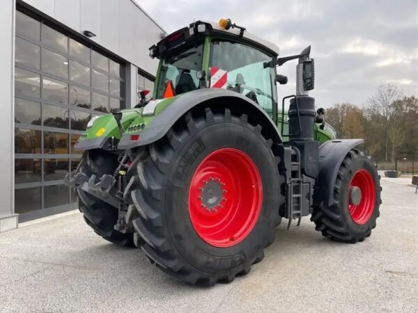 Buy Fendt 1042 Profi Plus Tractor