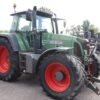 Buy Fendt 716 Vario Tractor