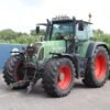 Buy Fendt 716 Vario Tractor