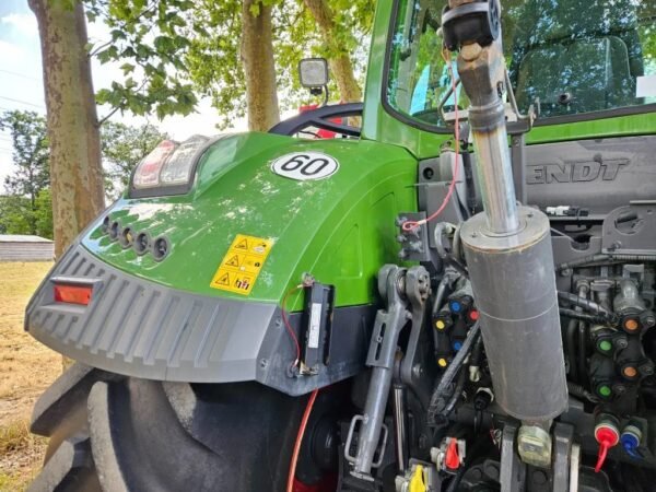 Buy Fendt 933 Vario Gen6 ProfiPlus