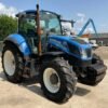 Buy New Holland T5.105 Tractor