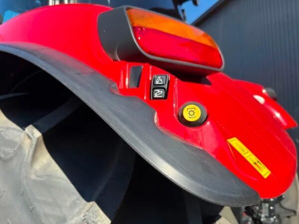 Buy Case IH Maxxum 145 Tractor