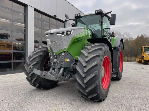 Buy Fendt 1042 Profi Plus Tractor