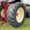 Buy International 1255 Tractor