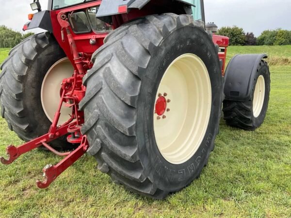 Buy International 1255 Tractor