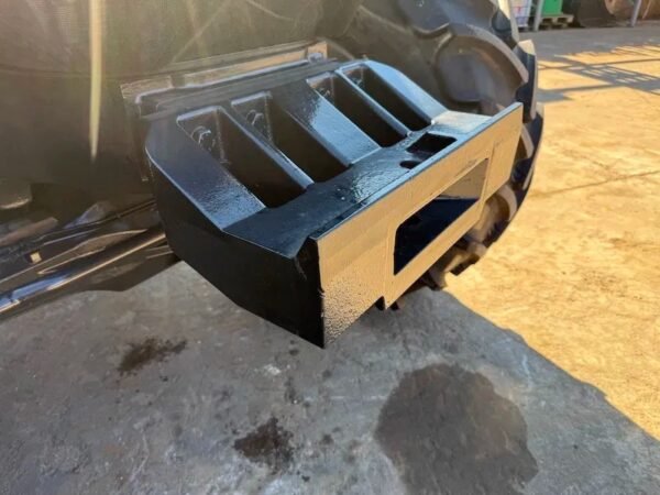 Buy Case IH Maxxum 145 Tractor