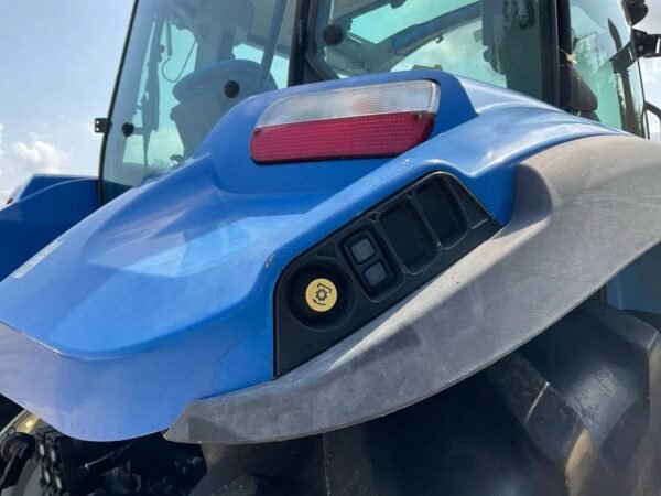 Buy New Holland T5.105 Tractor