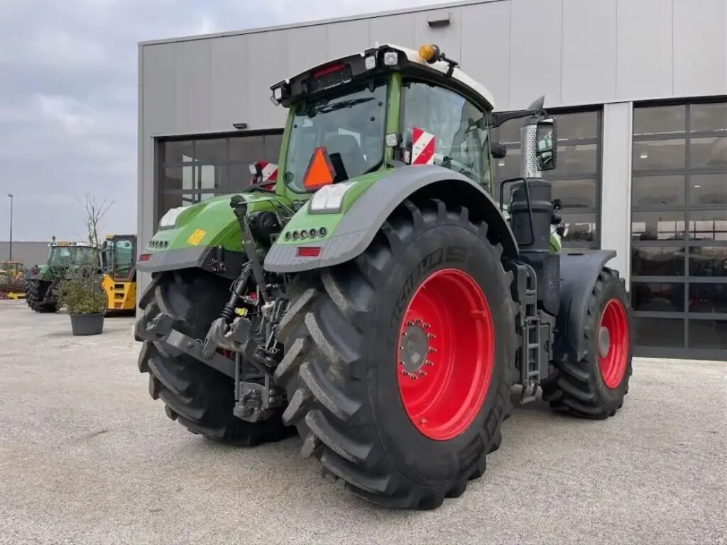 Fendt 1042 Vario Profi Plus