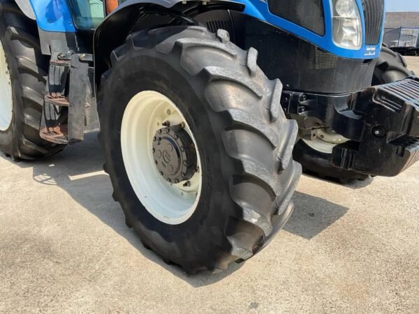 Buy New Holland T5.105 Tractor