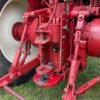 Buy International 1255 Tractor