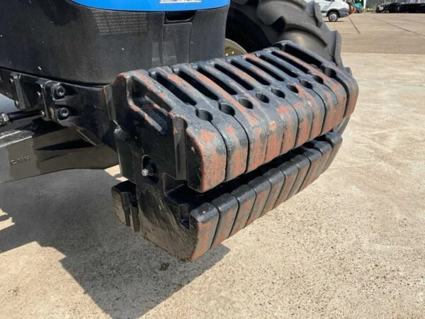 Buy New Holland T5.105 Tractor