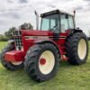 Buy International 1255 Tractor
