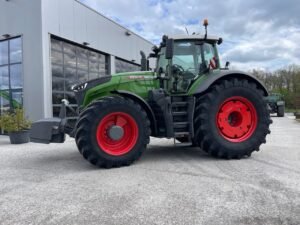 Fendt 1050 Vario Profi Plus