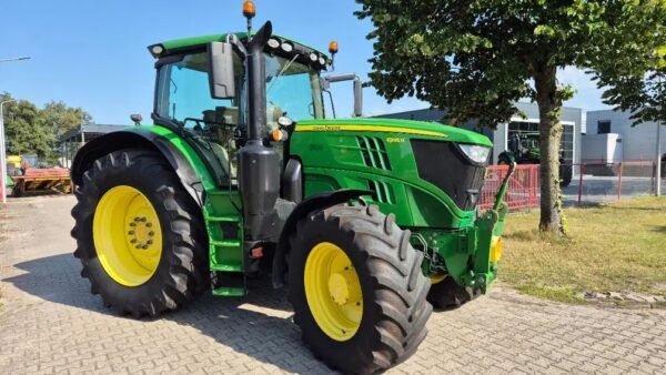 Buy John Deere 6195R Tractor
