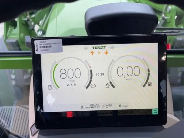 Buy Fendt 211S Profi-Plus GPS/RTK Tractor