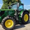 Buy John Deere 6195R Tractor
