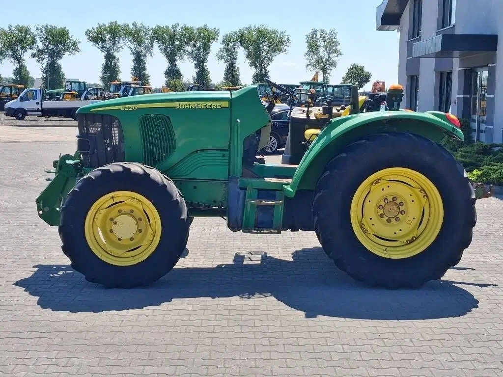 Buy John Deere 6320 Tractor