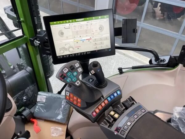 Buy Fendt 211S Profi-Plus GPS/RTK Tractor